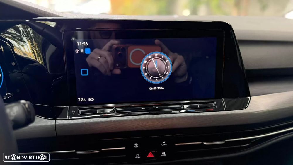 VW Golf 1.4 TSI e-Hybrid DSG - 22