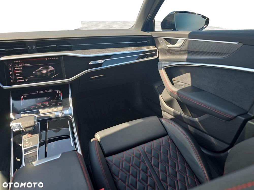 Audi S6 Limousine - 24