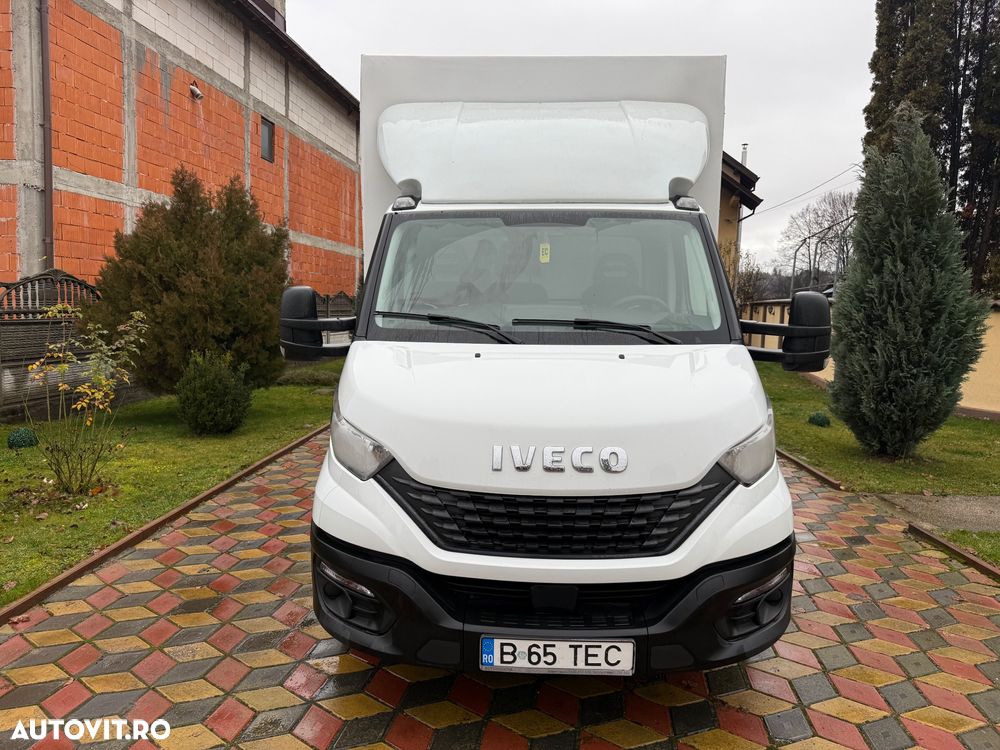 Iveco Dayli - 2