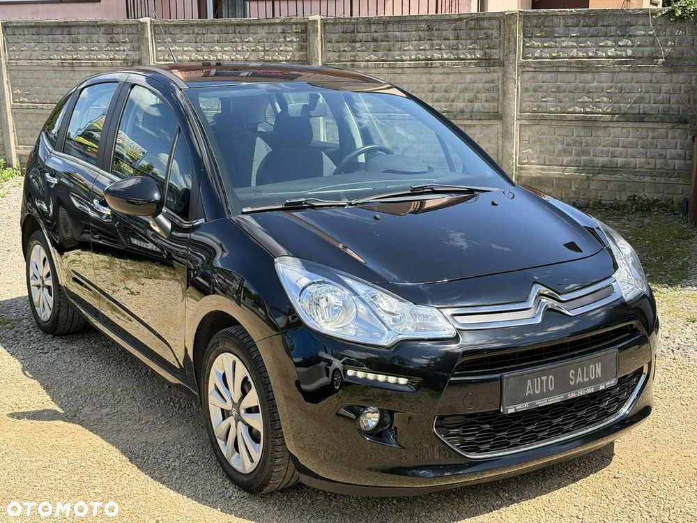 Citroën C3 - 4
