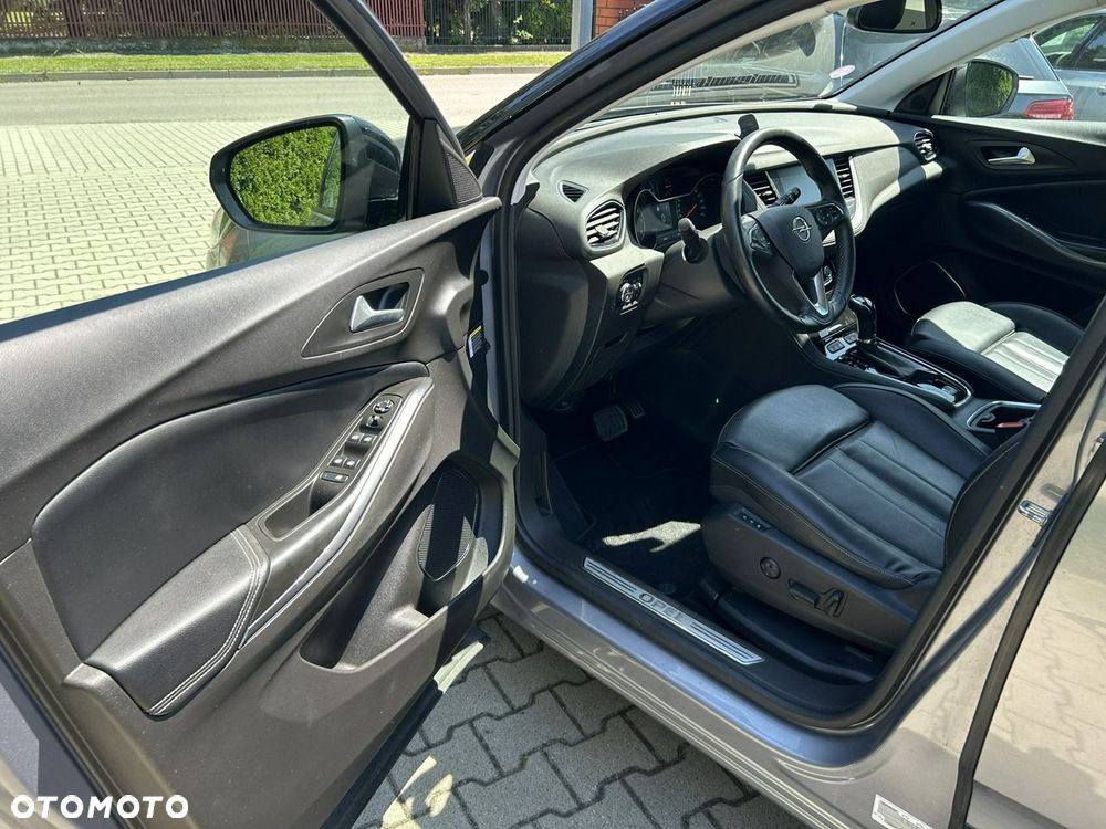 Opel Grandland X - 15