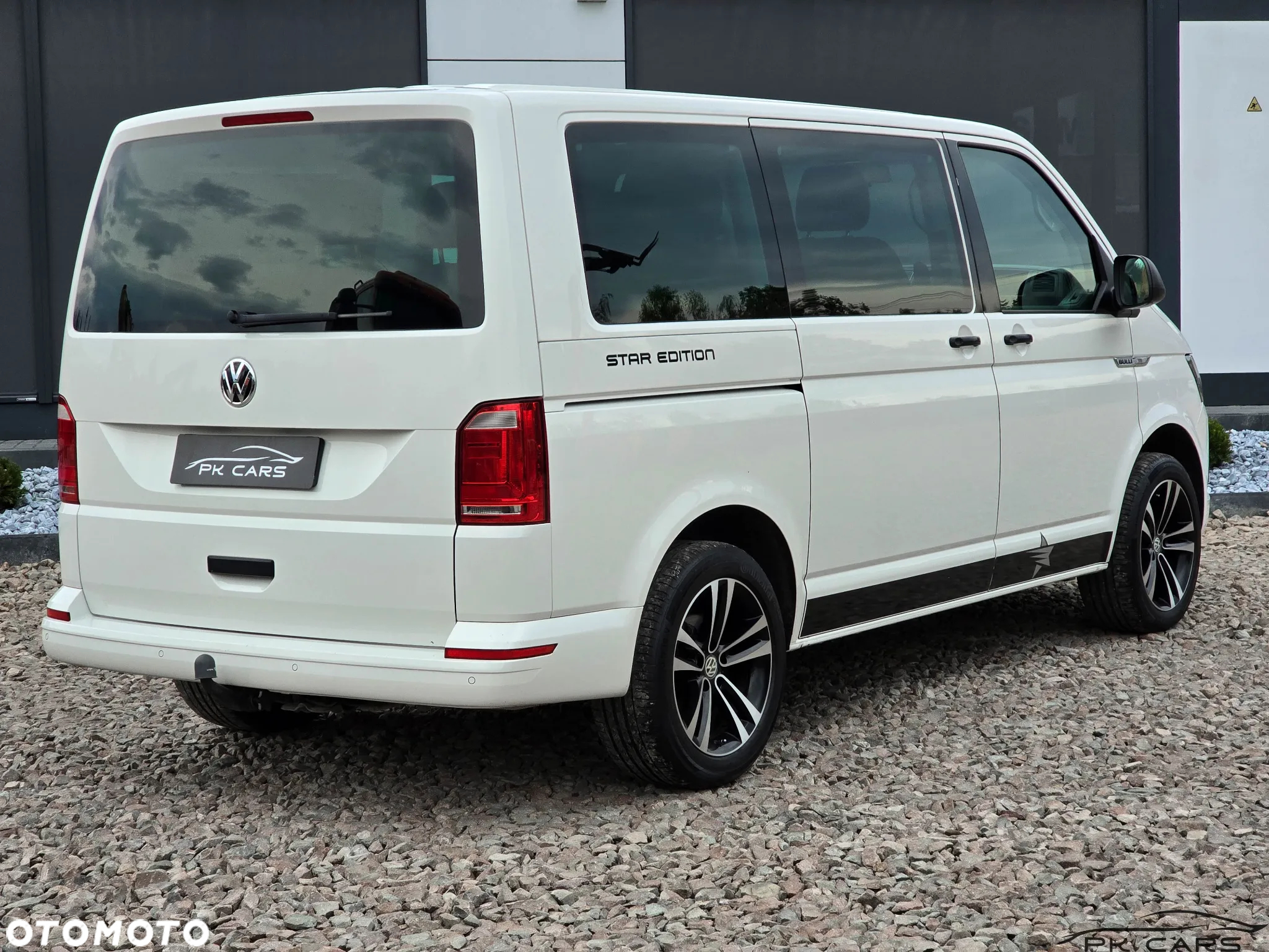 Volkswagen Multivan 2.0 TDI L1 DSG - 18