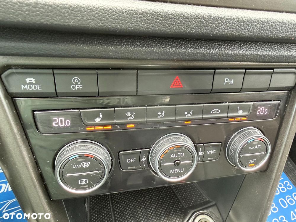 Volkswagen T-Roc 1.5 TSI ACT OPF DSG - 26