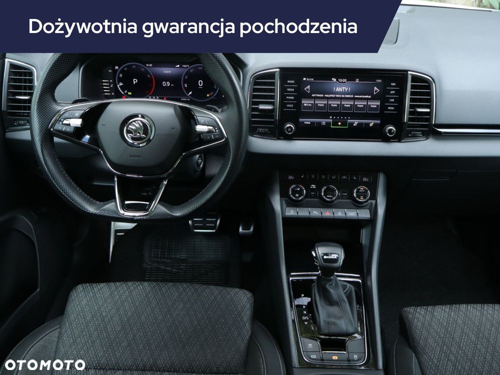 Skoda Karoq - 9