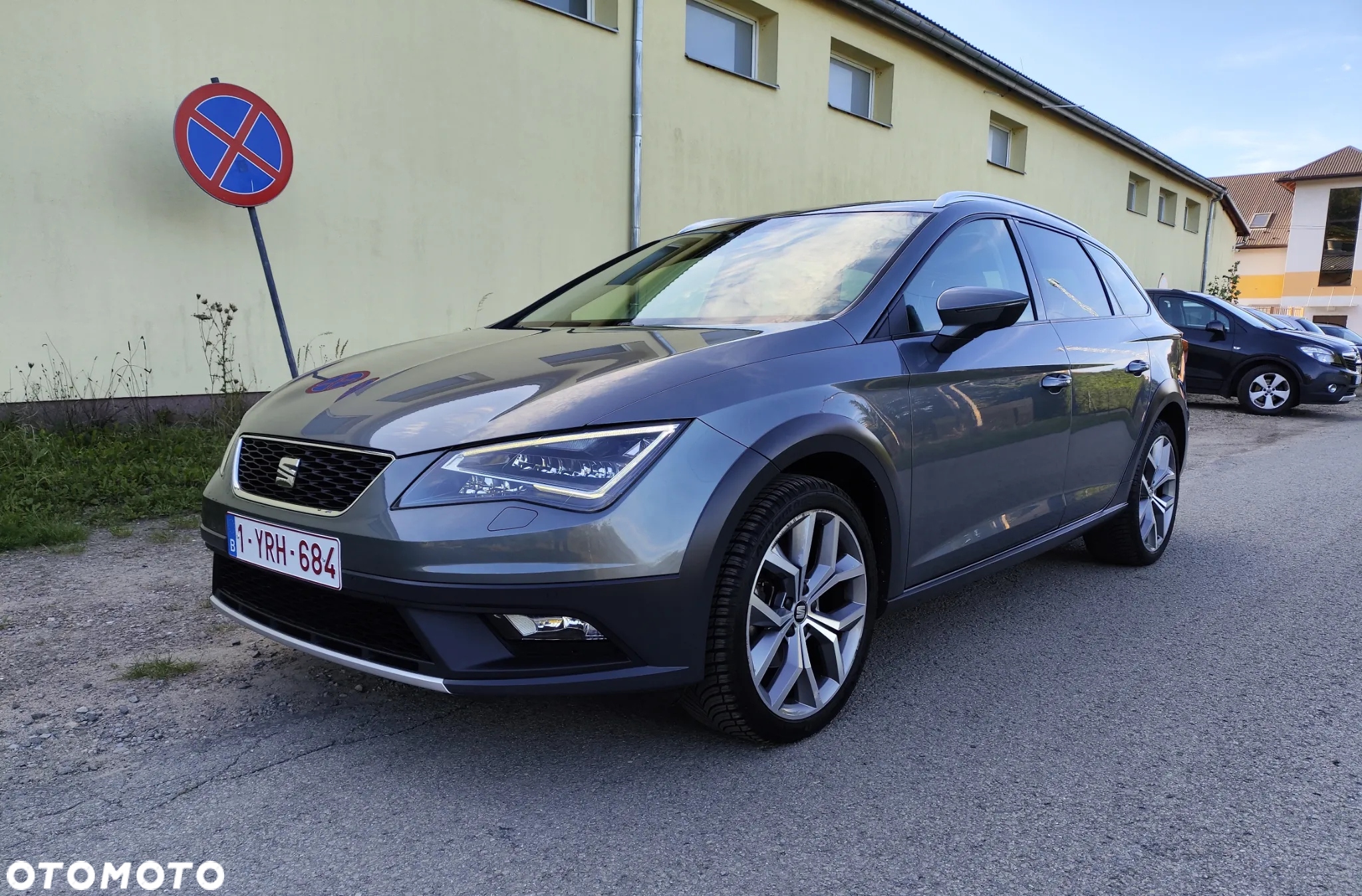 Seat Leon 1.4 TSI X-Perience S&S - 5