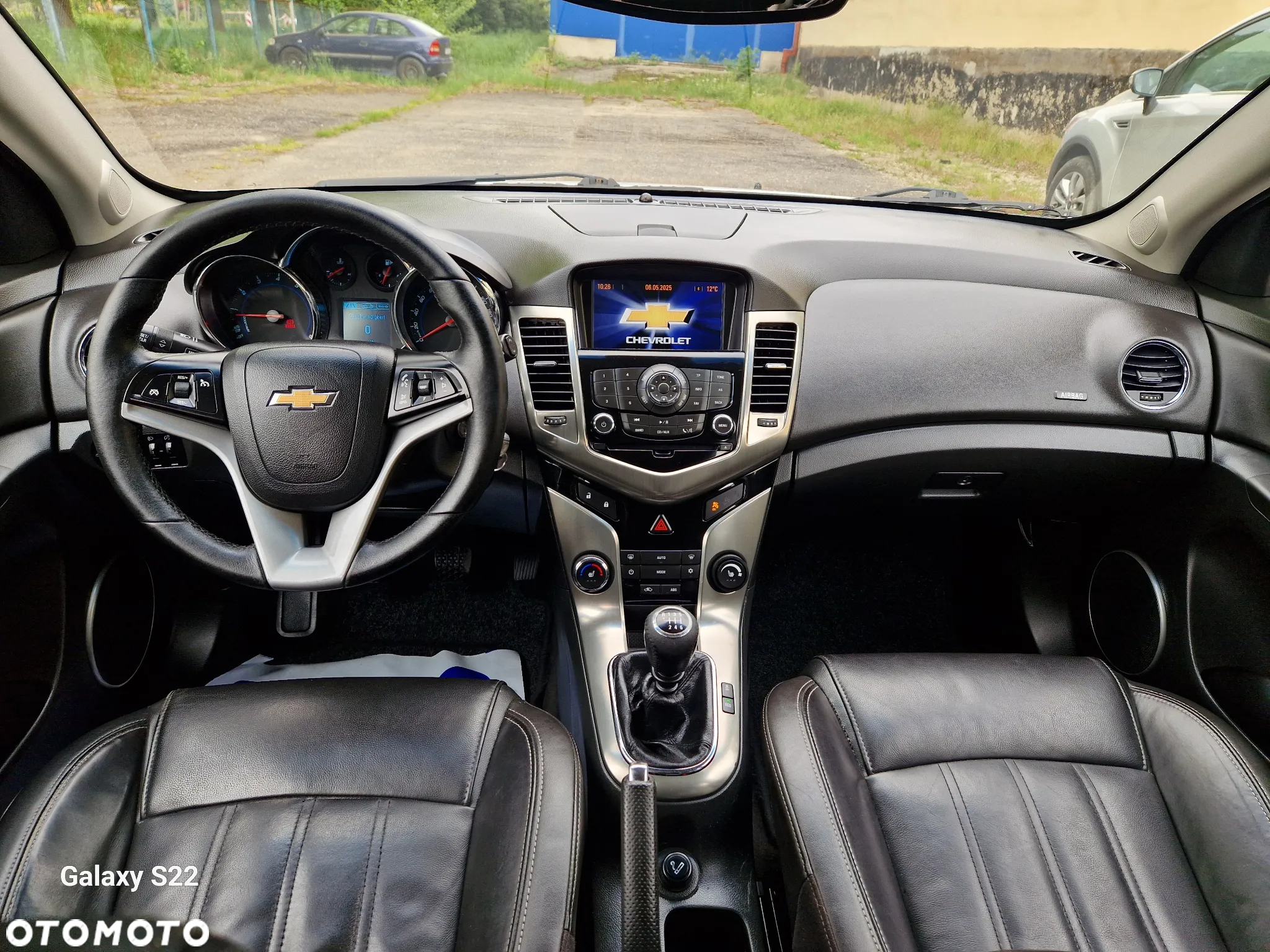 Chevrolet Cruze 1.4 T LTZ - 16