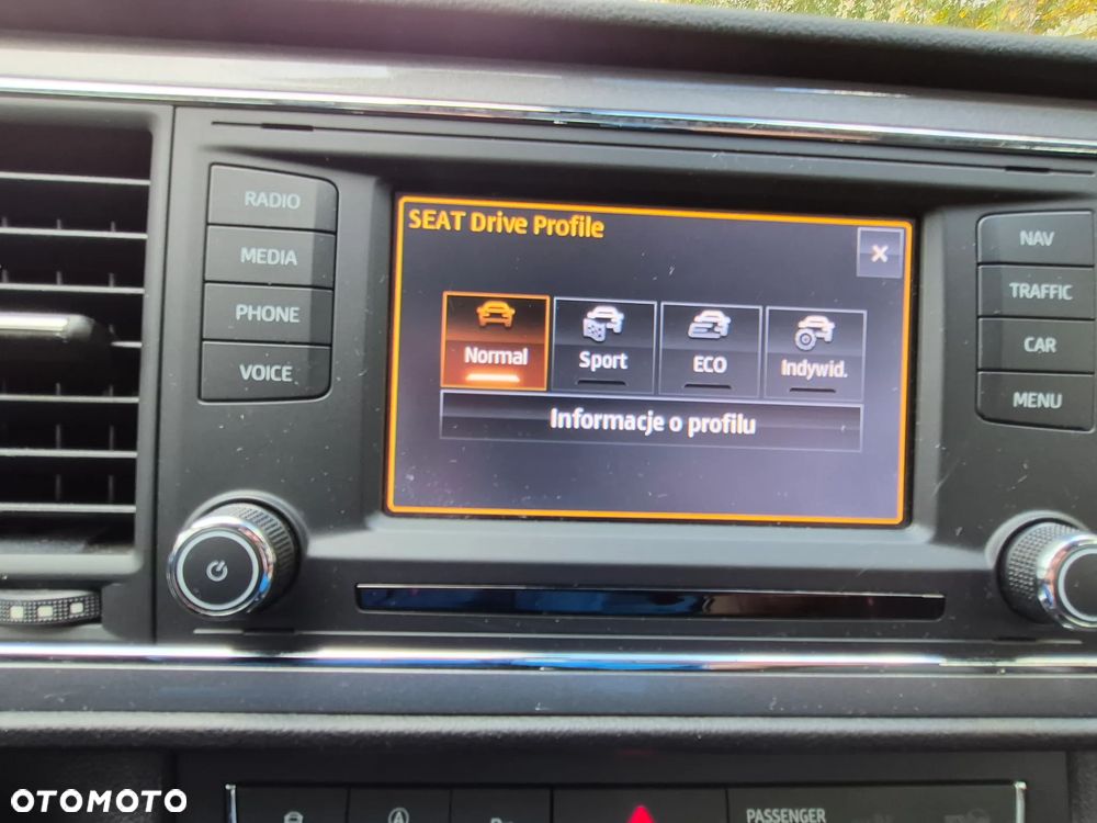 Seat Leon SC 1.4 TSI FR S&S - 16