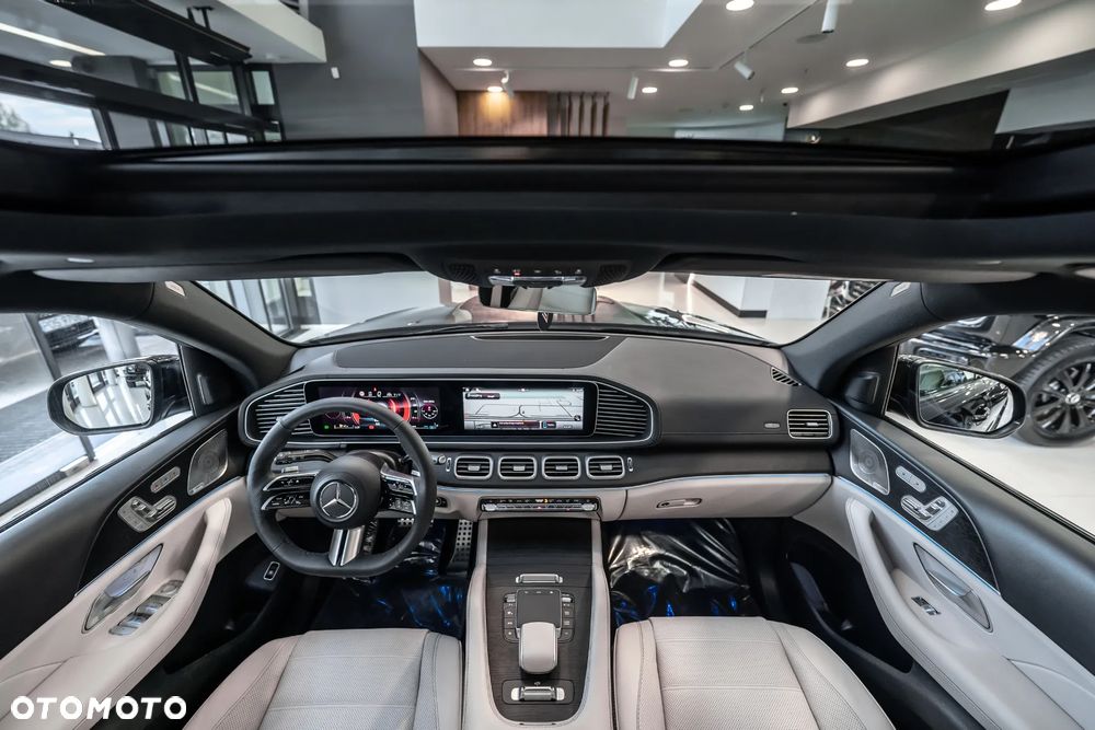 Mercedes-Benz GLS 450 d 4Matic 9G-TRONIC AMG Line Advanced Plus - 26