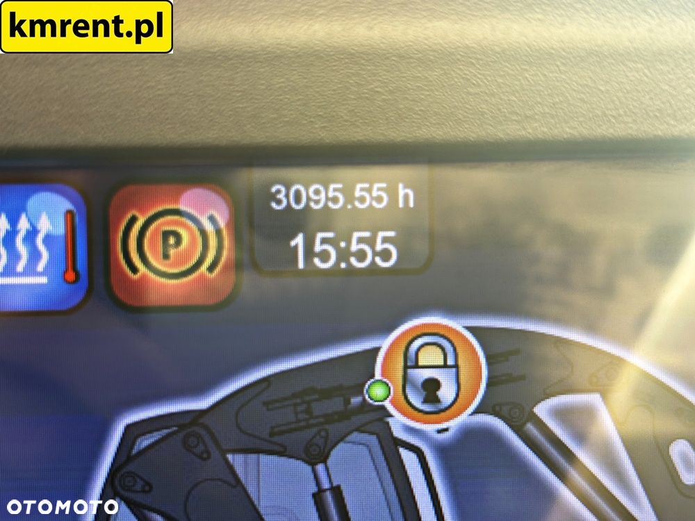 Mecalac 9 MWR KOPARKA KOŁOWA 2019R. MTH: 3095 | MECALAC 11 KOMATSU PW 98 TEREREX TW 95 110 WACKER NEUSON 100 YANMAR - 25