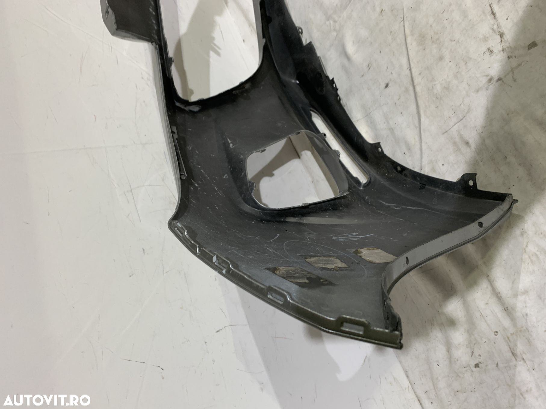 Bara fata Mazda 3, 2009, 2010, 2011, 2012, cod origine OE BGV4-50031. - 9