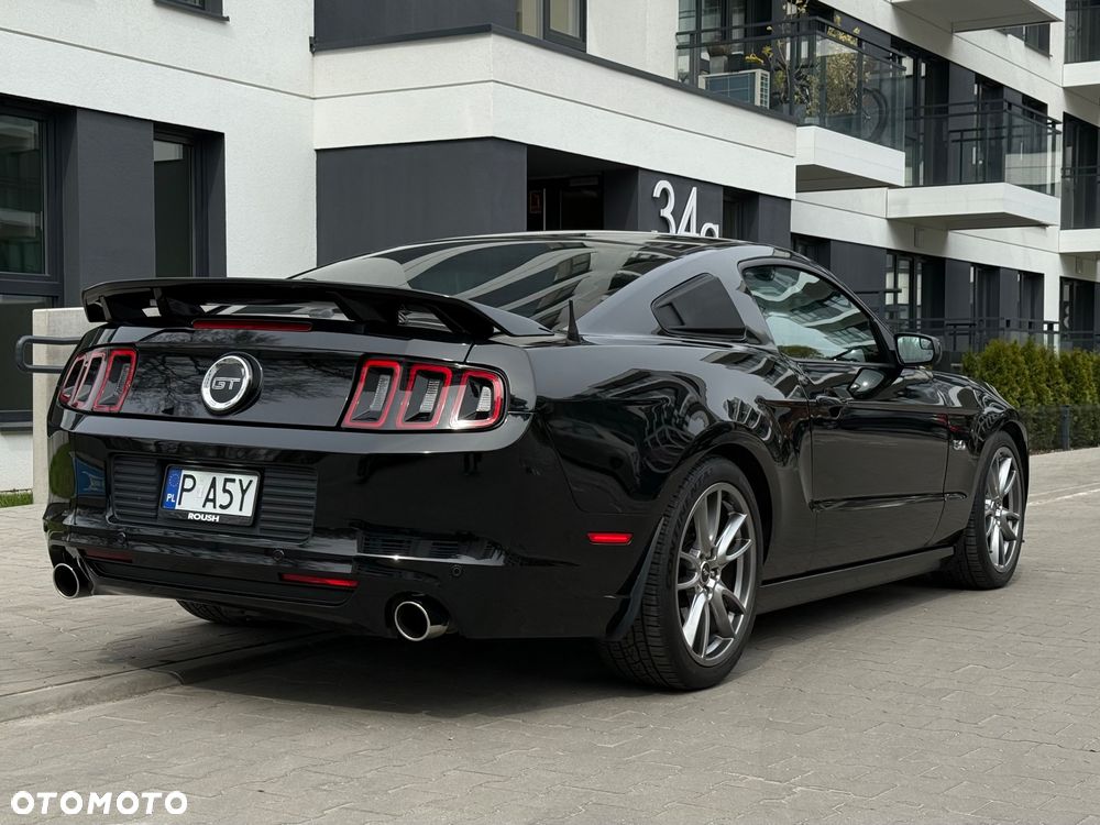 Ford Mustang 5.0 V8 GT - 3