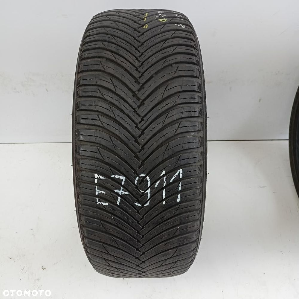 Opona 245/50/19 Maxxis Premitra AP3 (E7911)