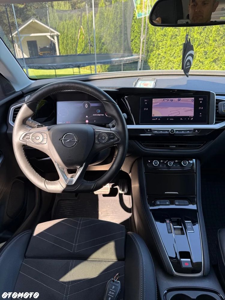 Opel Grandland X - 15