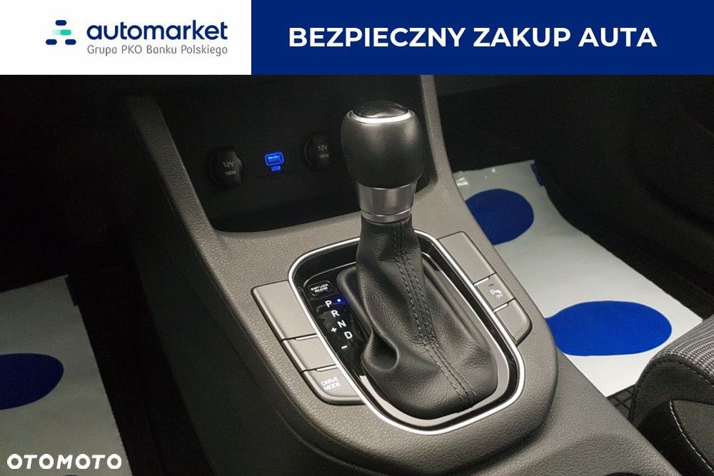 Hyundai i30 1.0 T-GDI Classic + DCT - 20