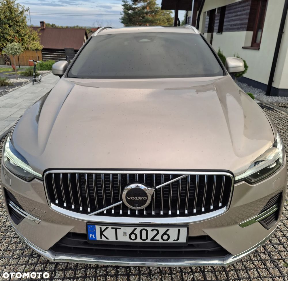 Volvo XC 60 - 18