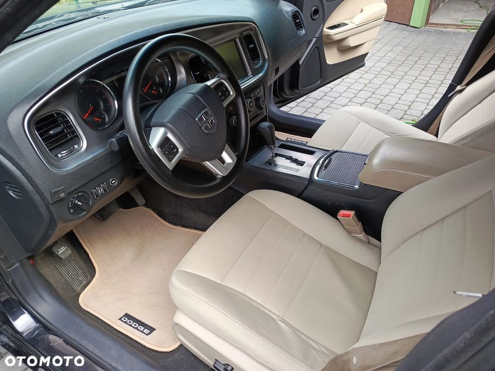 Dodge Charger - 18