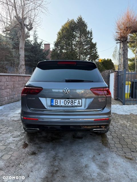 Volkswagen Tiguan 2.0 TDI BMT SCR 4Mot Highline DSG - 10