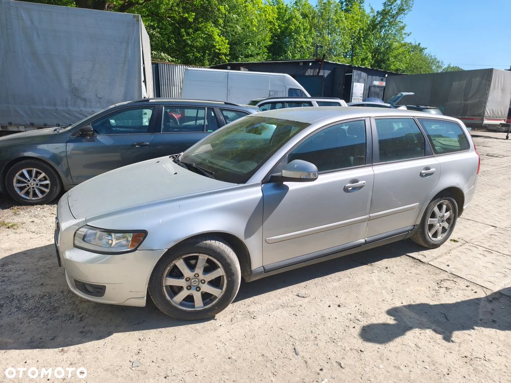 Volvo V50 1.6D DRIVe - 1
