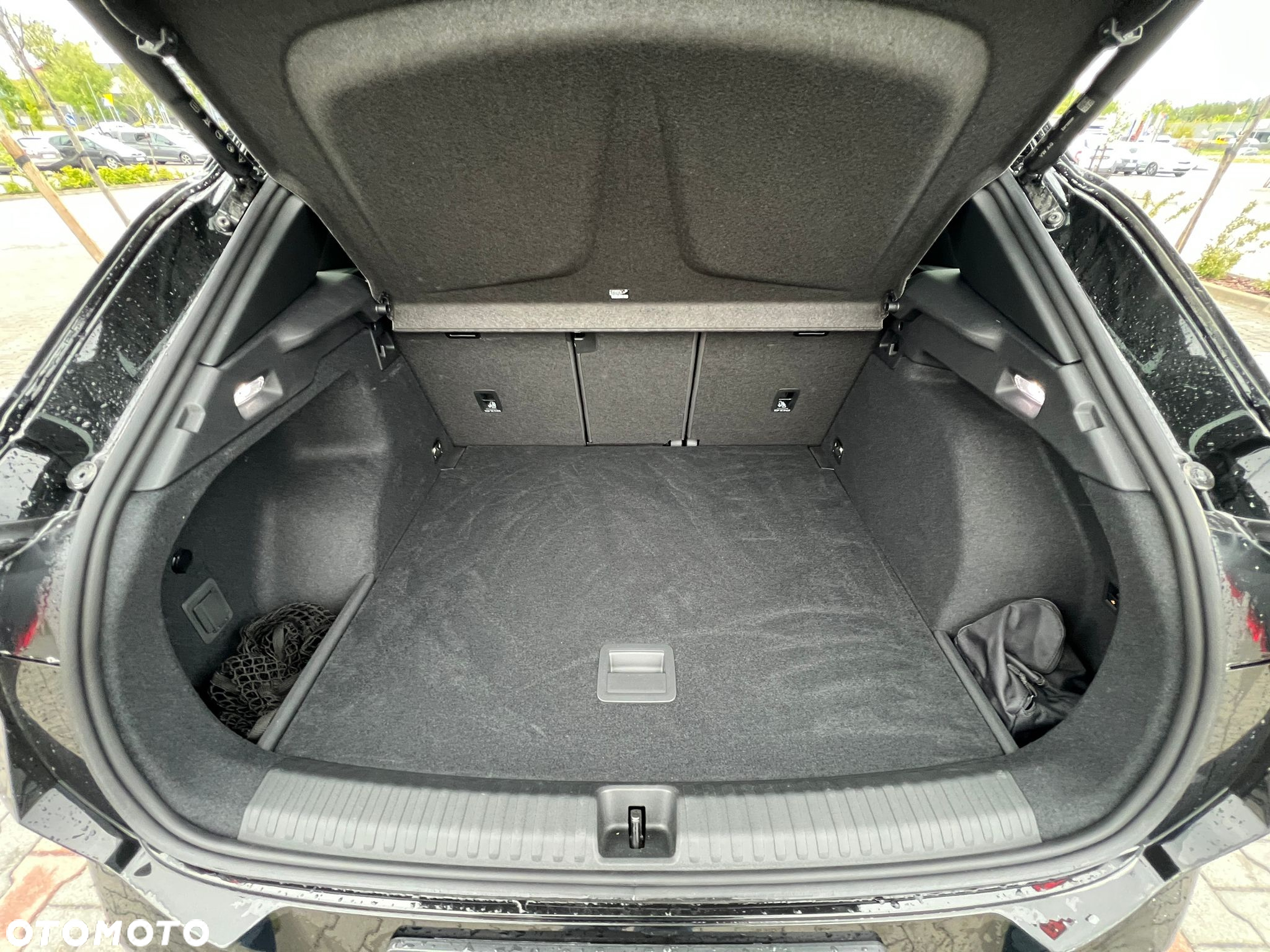 Cupra Terramar 2.0 TSI 4Drive VZ DSG - 22
