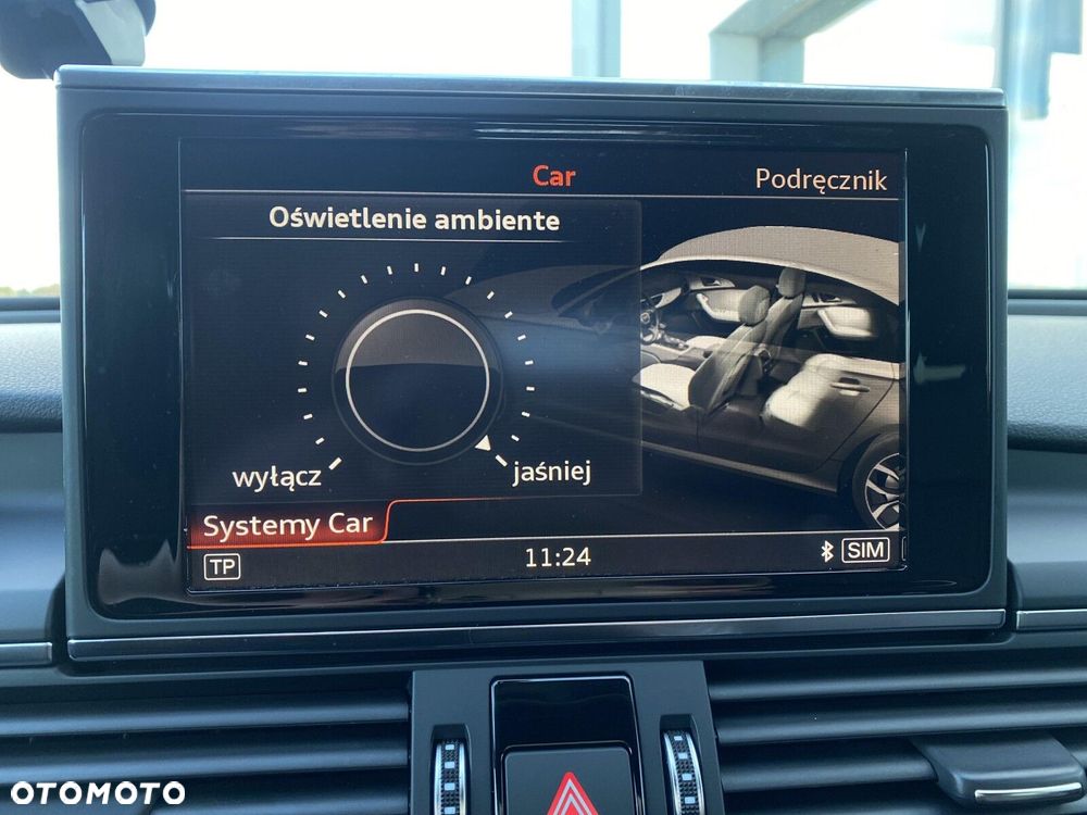 Audi A6 Limousine 3.0 TDI Quattro S tronic - 25