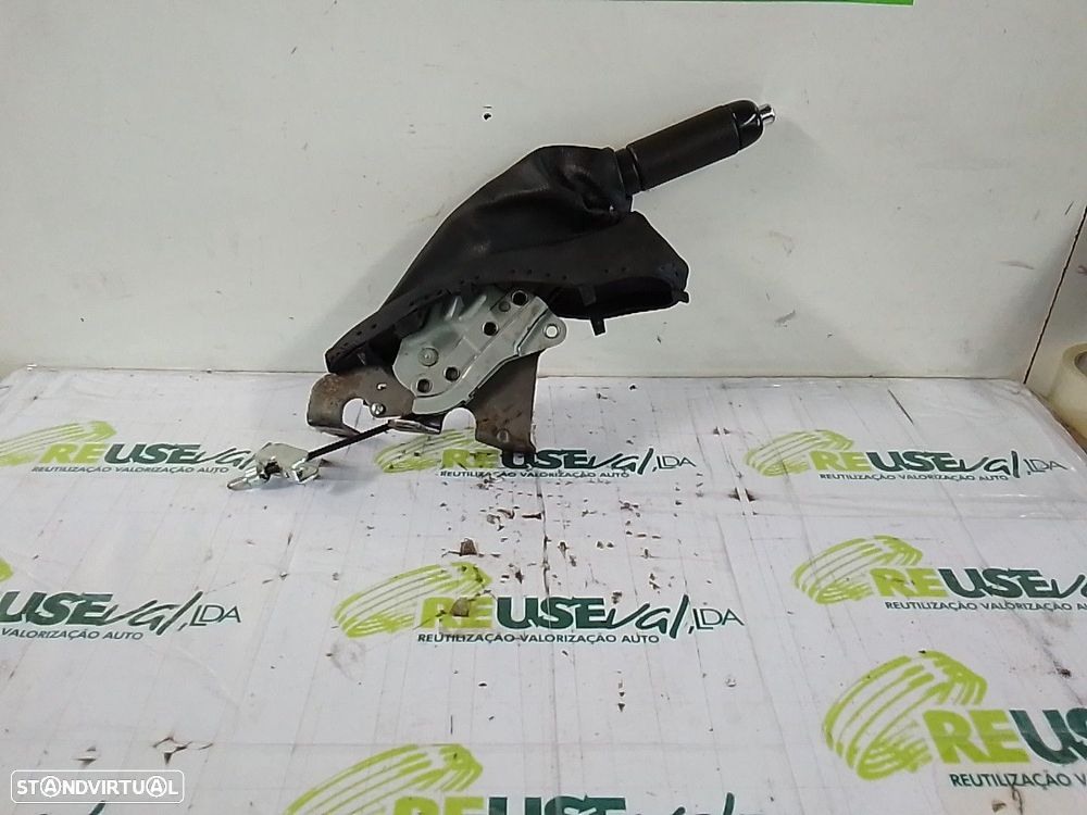 Alavanca Travão De Estacionamento Mini Mini (R50, R53) - 1