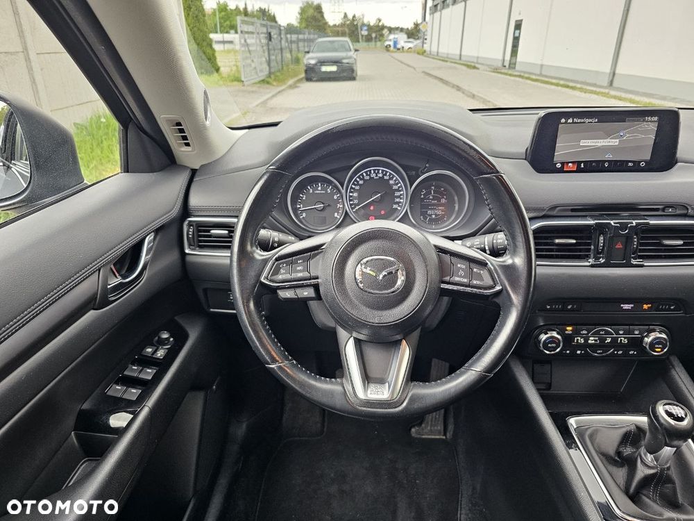Mazda CX-5 2.0 Skyenergy 2WD - 25