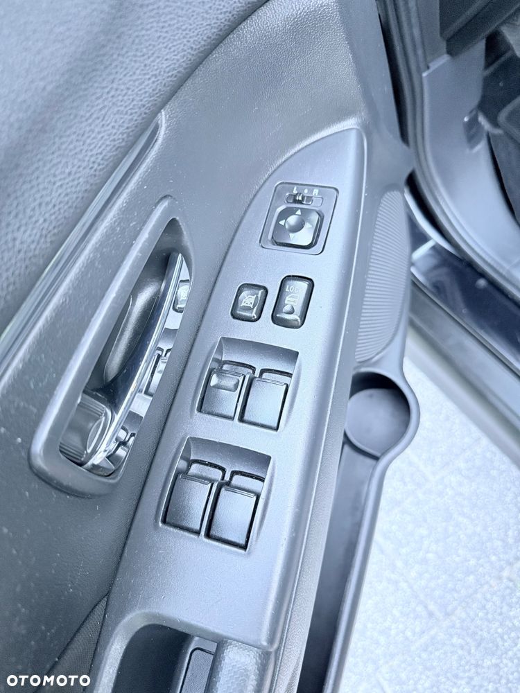 Mitsubishi ASX 1.6 Invite - 11