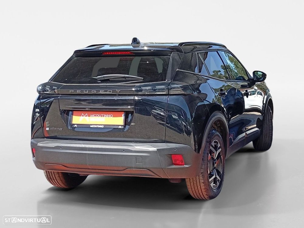 Peugeot e-2008 54 kWh Allure - 5