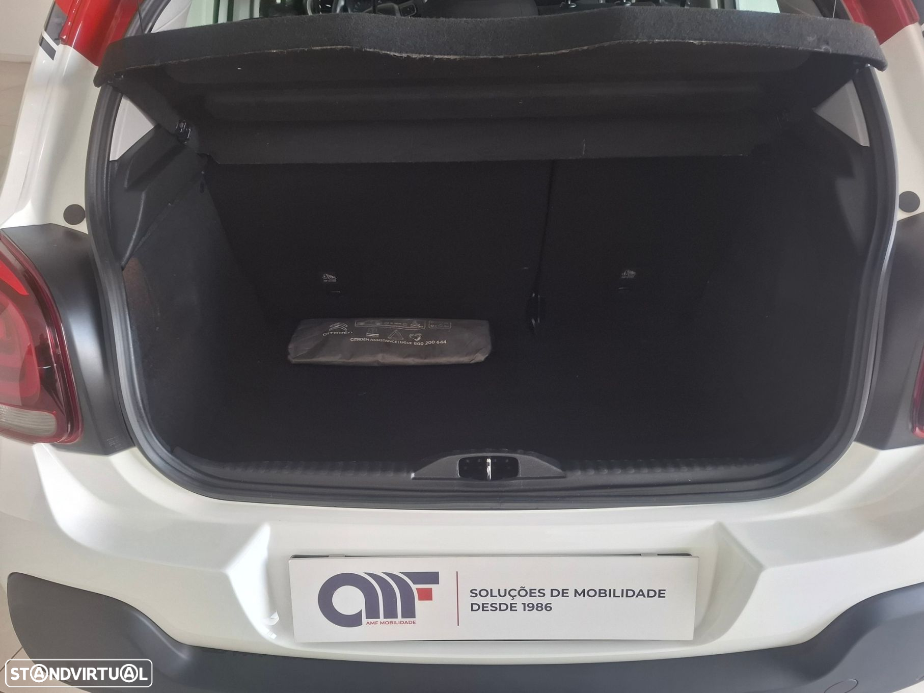 Citroën C3 1.2 PureTech Feel - 5