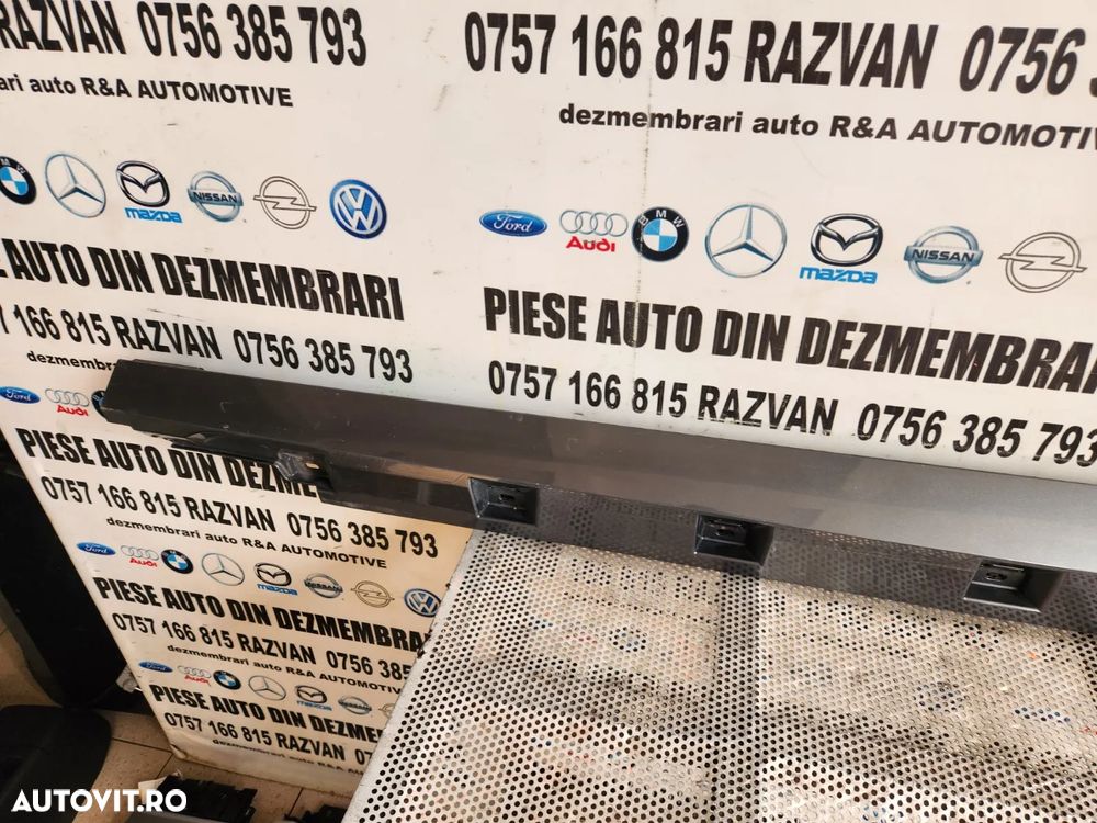 Prag Stanga Vw Passat B8 Sedane Limuzina Cod 3G - Dezmembrari Arad - 4