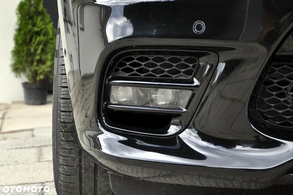 Jeep Grand Cherokee 6.4 V8 Hemi 4WD Automatik SRT - 33