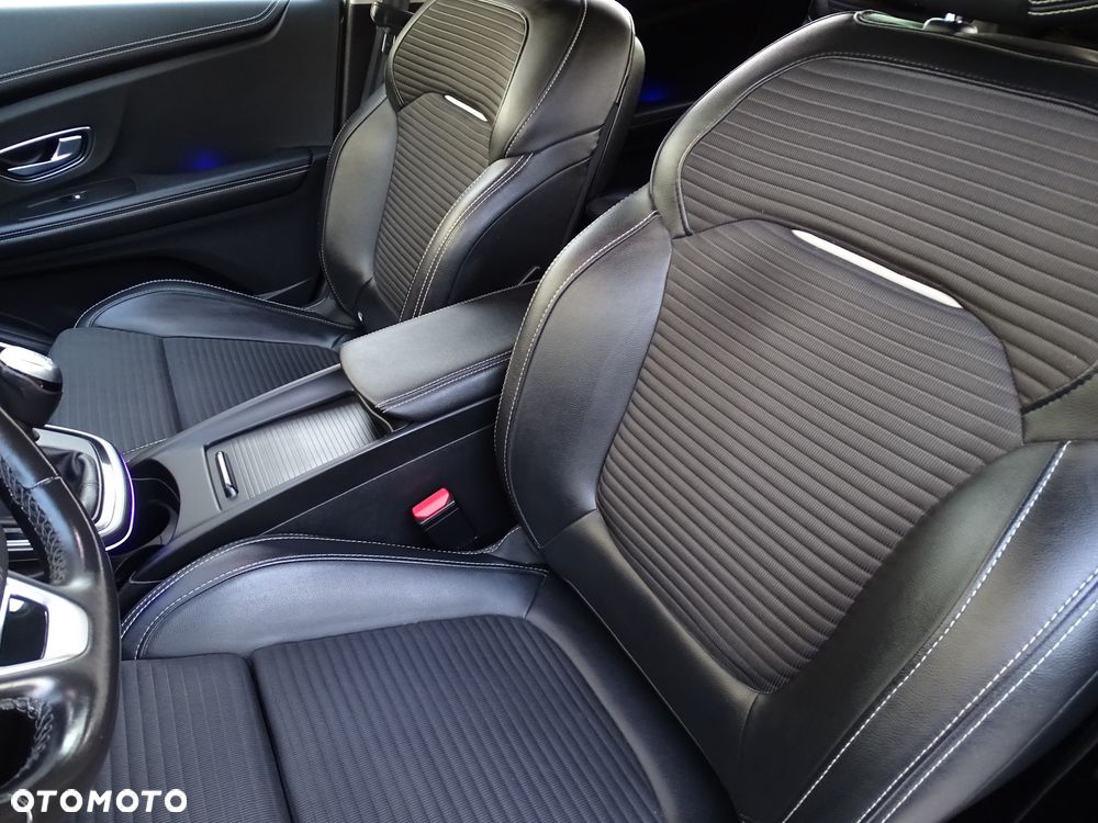 Renault Grand Scenic Energy TCe 130 S&S Bose Edition - 22