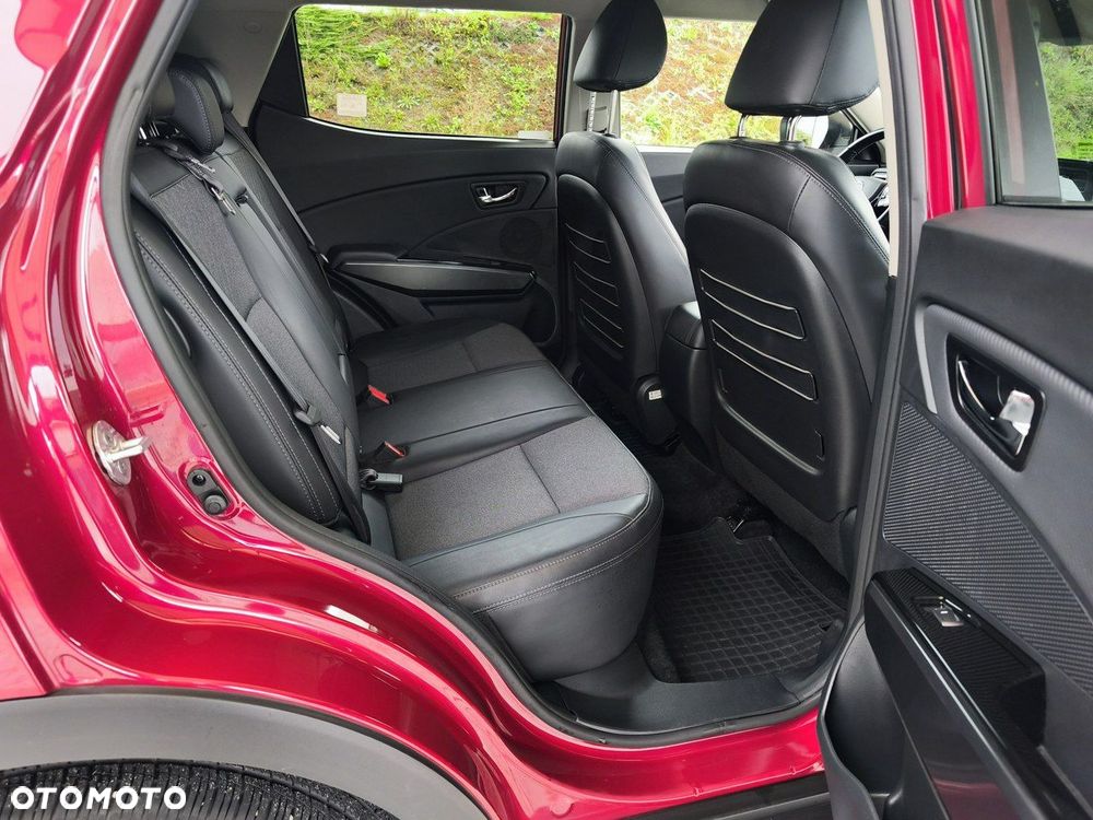 SsangYong/KGM Tivoli - 22