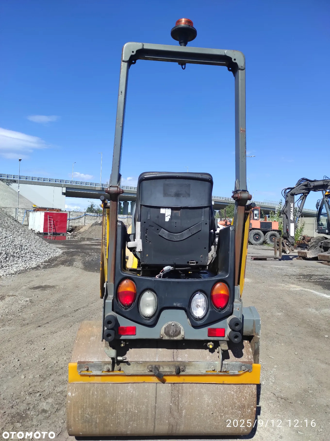 Wacker Neuson Wacker Neuson RD18-100 WA - 15