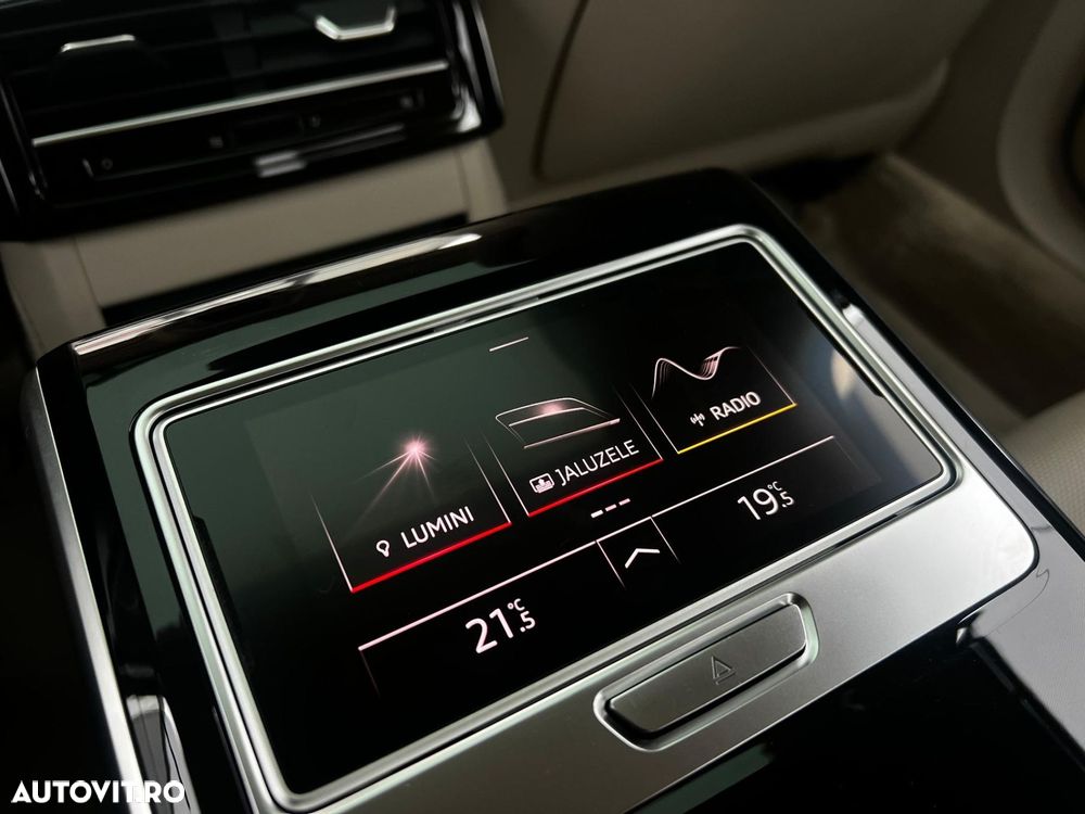 Audi A8 - 19