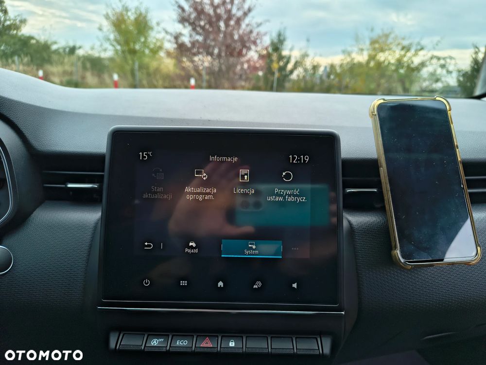 Renault Clio 1.0 TCe Zen - 19