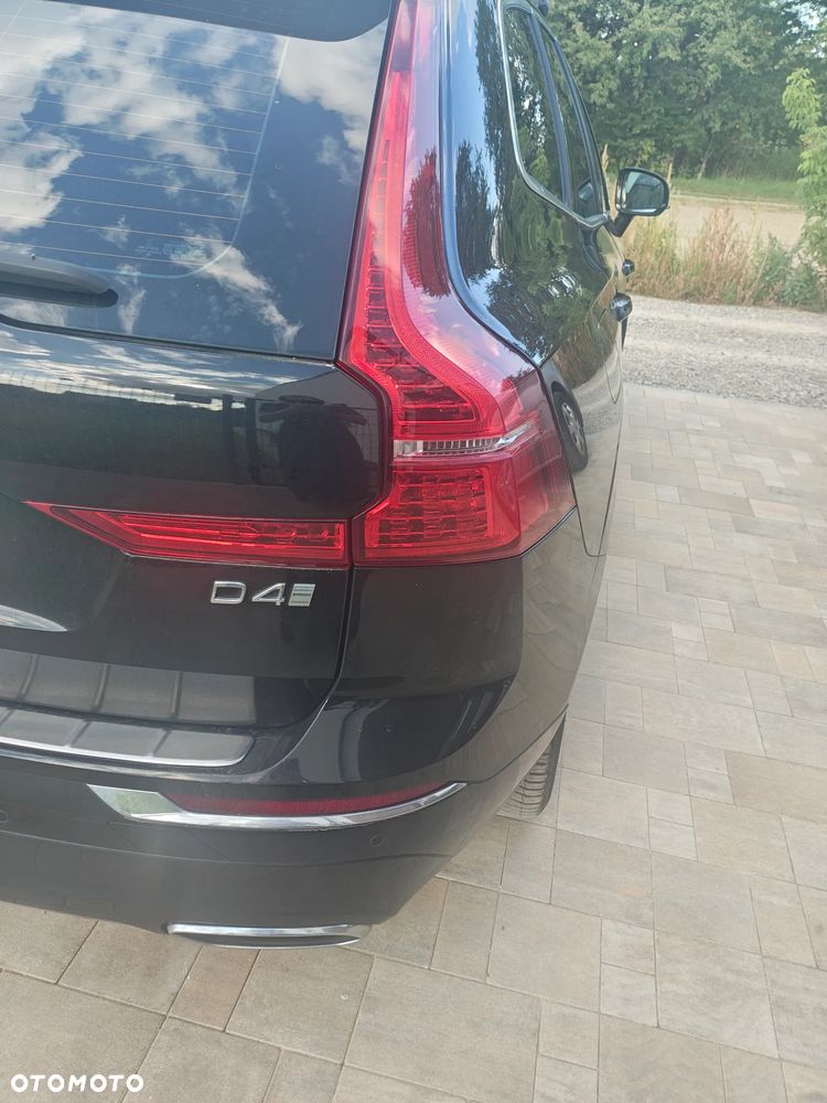 Volvo XC 60 D4 Inscription - 3