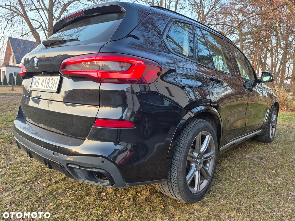 BMW X5 xDrive30d - 16
