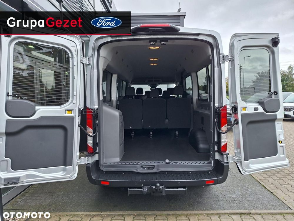 Ford Transit - 22