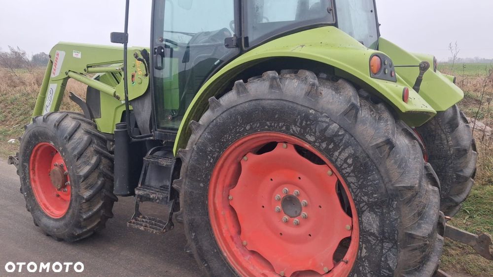 Claas Arion 420 - 5