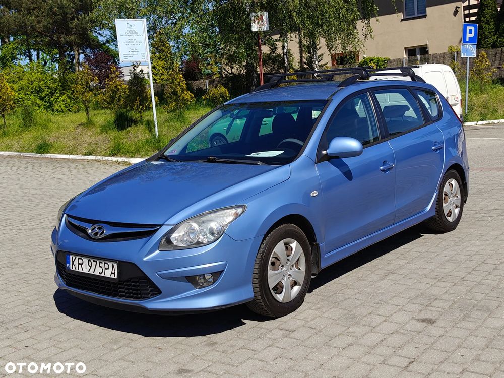 Hyundai i30 1.6 CRDi Style - 15