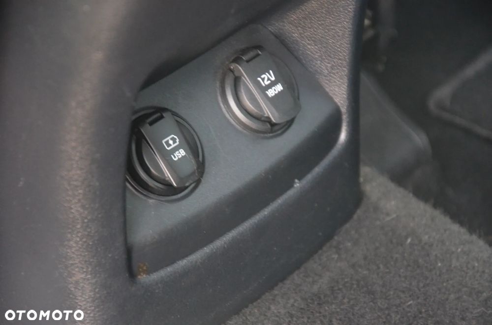 Kia Sportage 1.7 CRDI Business Line 2WD - 31