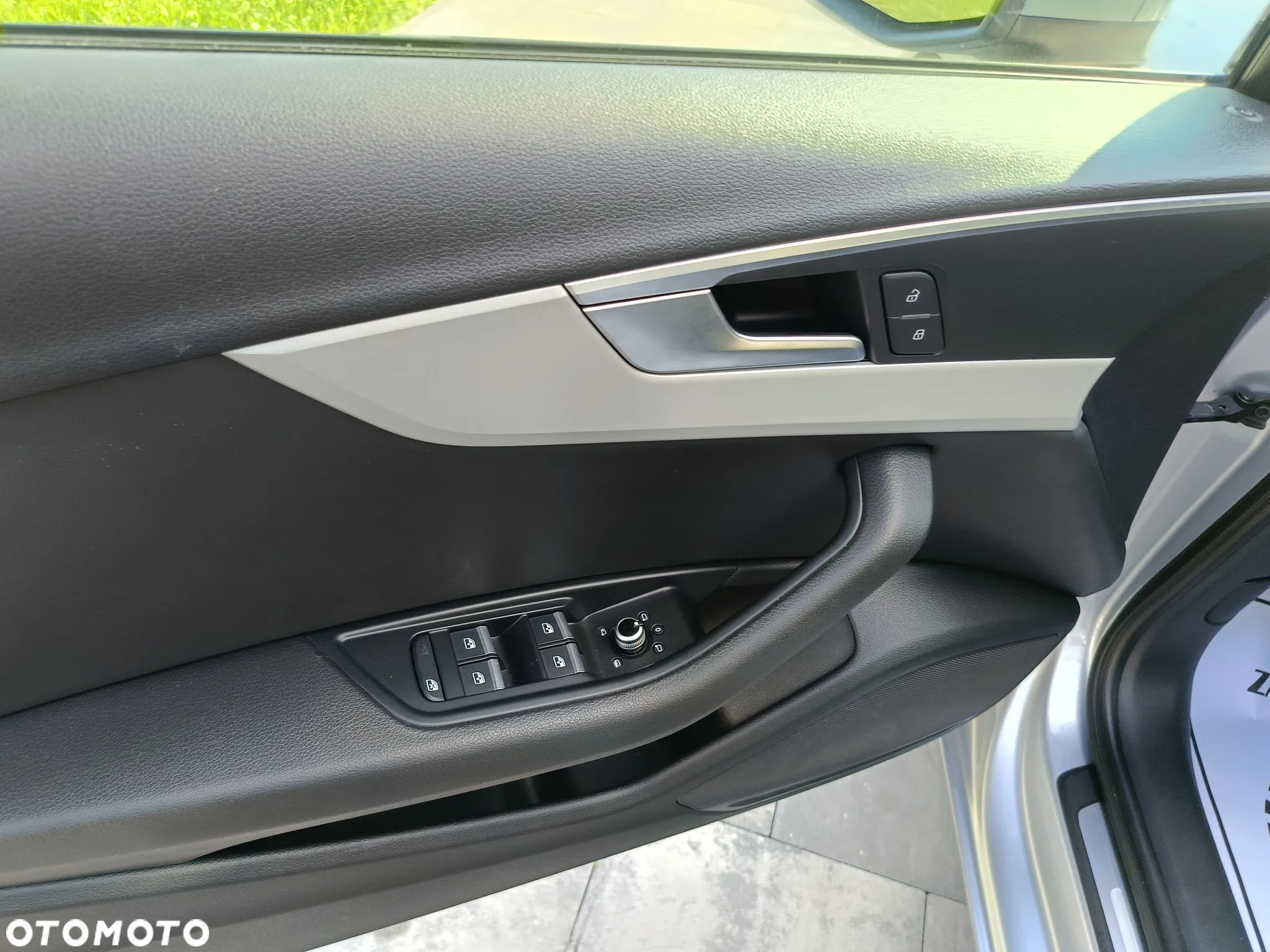 Audi A4 Avant 2.0 TDI e DPF Attraction - 35