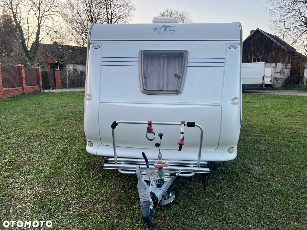 Hobby Excellent 410 - 8