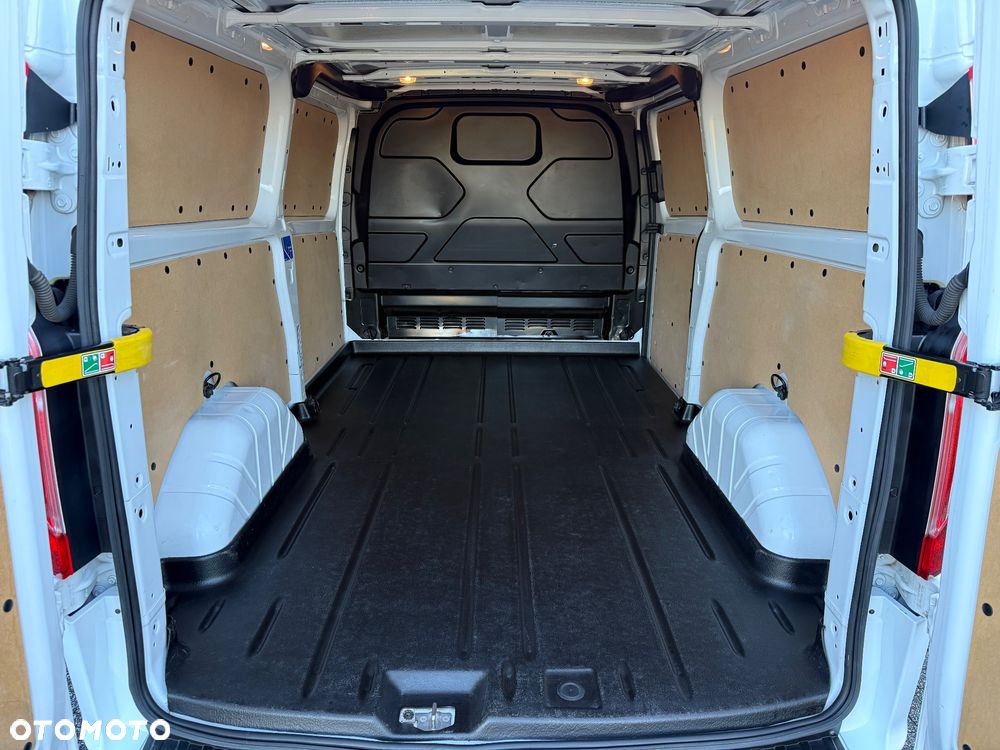 Ford Transit Custom - 18
