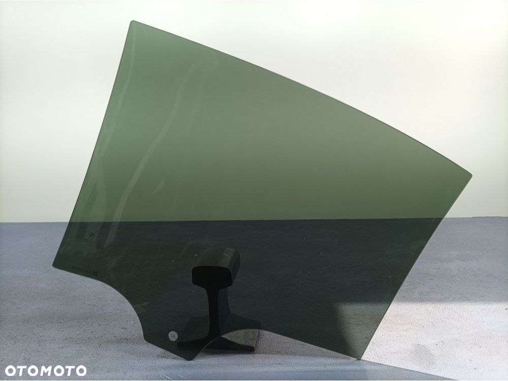 BMW 3 G20 M3 G80 SZYBA DRZWI TYŁ PRAWA 21R - 3