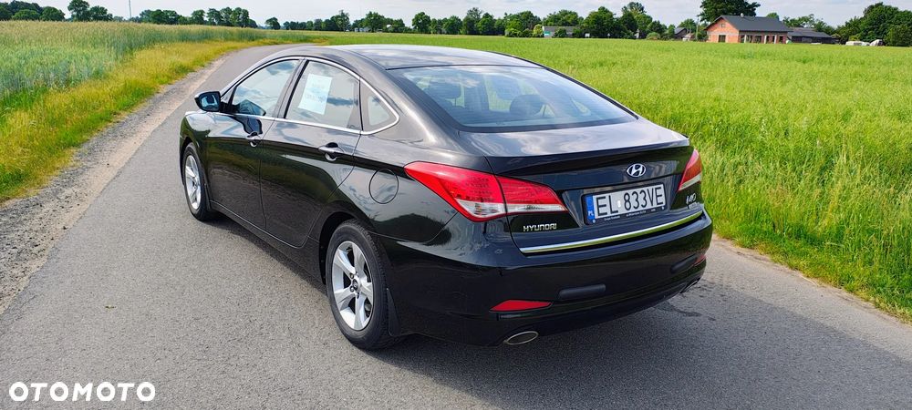 Hyundai i40 1.7 CRDi Style - 7