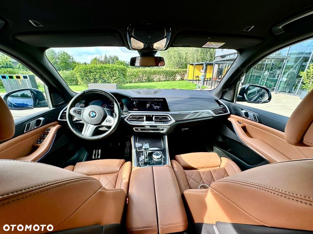 BMW X5 xDrive25d - 9