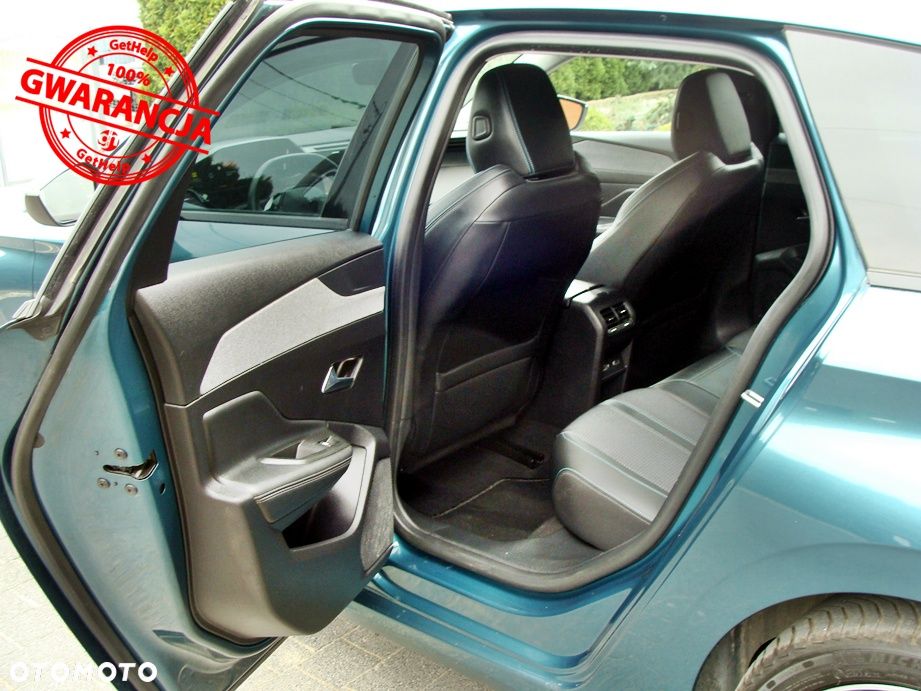 Peugeot 308 BlueHDi 130 Allure Pack - 19