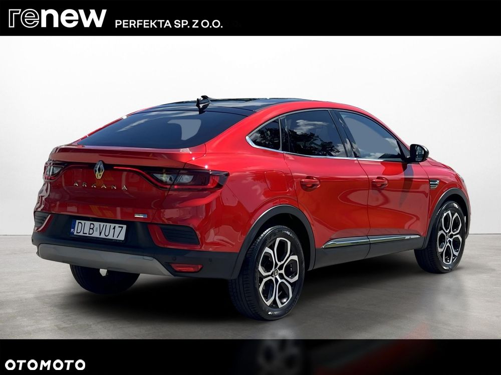 Renault Arkana - 5